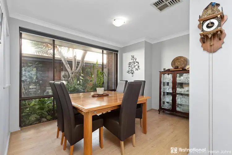 Seventh view of Homely house listing, 6 Nicholls Crescent, Bull Creek WA 6149