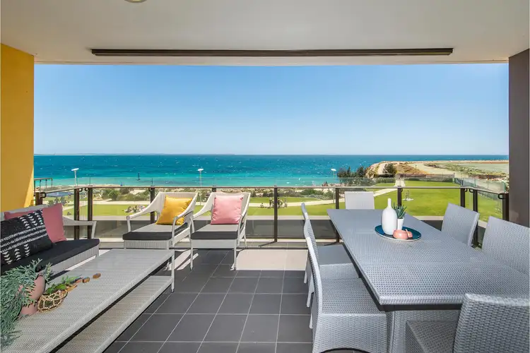 Unit 54/37 Orsino Boulevard, North Coogee WA 6163