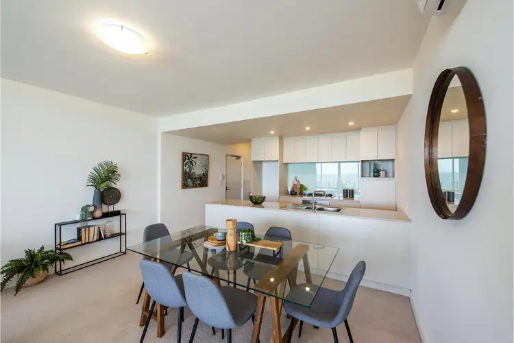 Third view of Homely apartment listing, Unit 54/37 Orsino Boulevard, North Coogee WA 6163