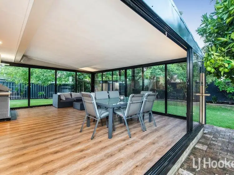 Main view of Homely house listing, 7 Cleve Way, Gosnells WA 6110