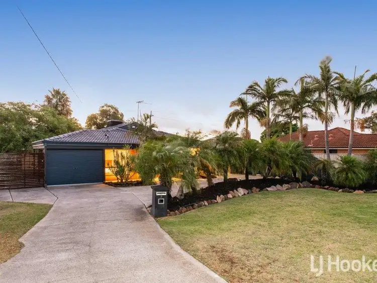 Second view of Homely house listing, 7 Cleve Way, Gosnells WA 6110