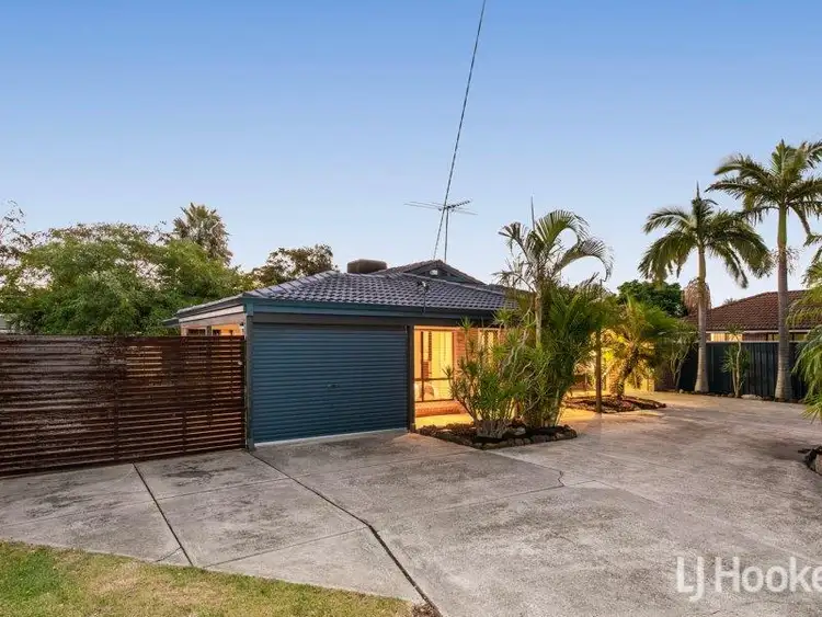 Third view of Homely house listing, 7 Cleve Way, Gosnells WA 6110