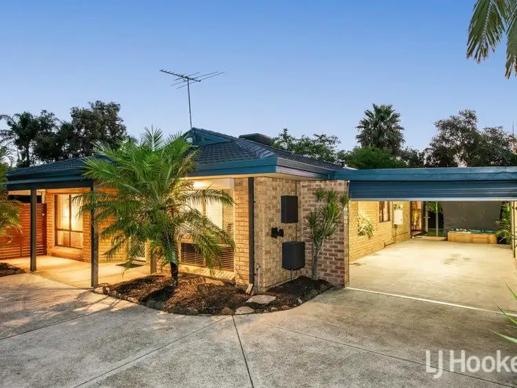 Fourth view of Homely house listing, 7 Cleve Way, Gosnells WA 6110