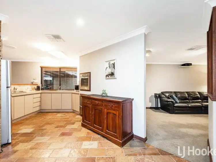Fifth view of Homely house listing, 7 Cleve Way, Gosnells WA 6110