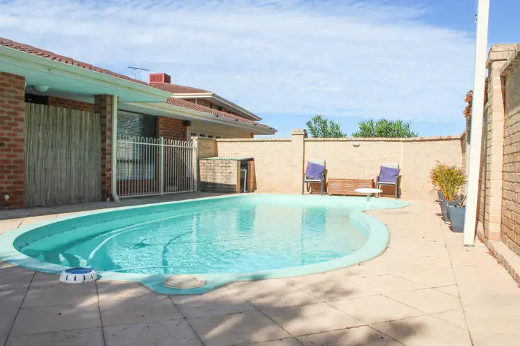 20 Parkside Ramble, Woodvale WA 6026