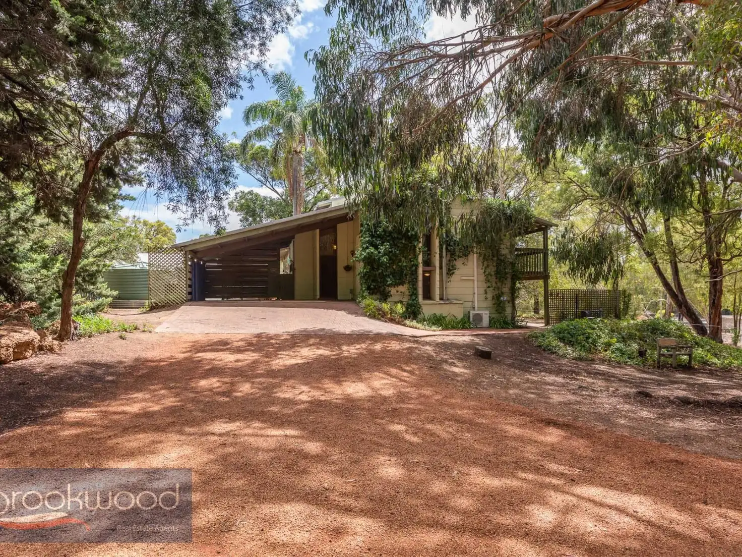 Main view of Homely house listing, 1975 Walker Street, Sawyers Valley WA 6074