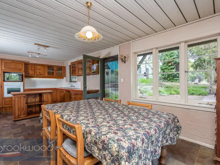 Second view of Homely house listing, 1975 Walker Street, Sawyers Valley WA 6074