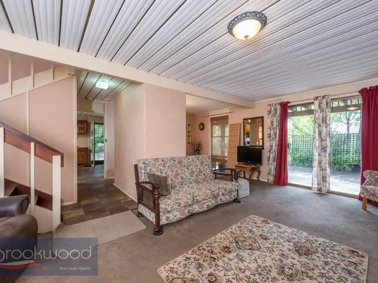 Fifth view of Homely house listing, 1975 Walker Street, Sawyers Valley WA 6074