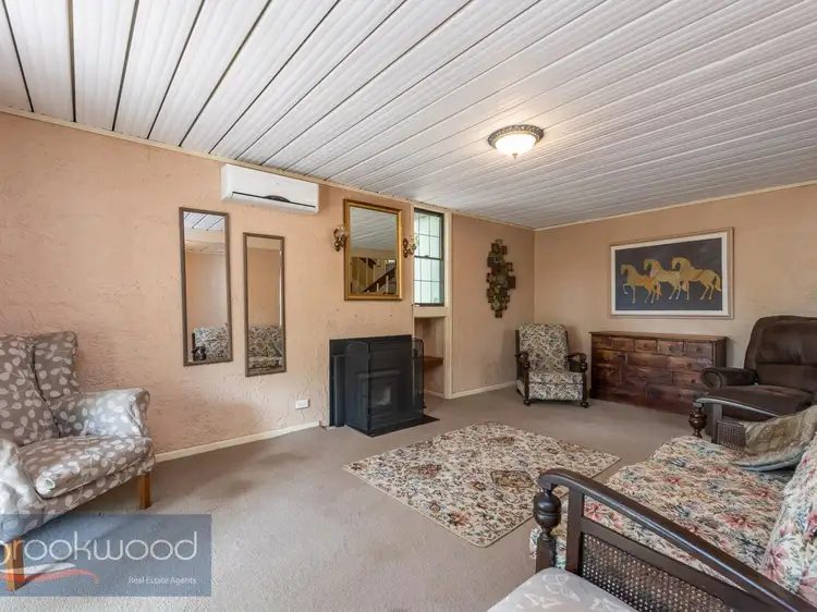 Sixth view of Homely house listing, 1975 Walker Street, Sawyers Valley WA 6074