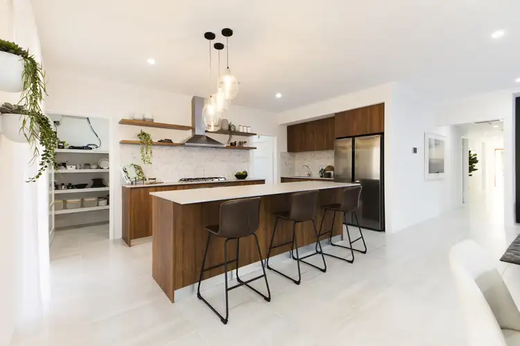 Third view of Homely house listing, 10 Crimson Boulevard, Forrestfield WA 6058