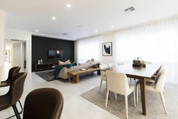 Fourth view of Homely house listing, 10 Crimson Boulevard, Forrestfield WA 6058