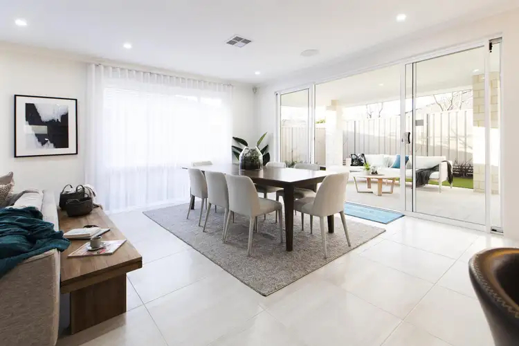 Fifth view of Homely house listing, 10 Crimson Boulevard, Forrestfield WA 6058