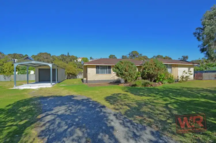 Second view of Homely house listing, 3 Keyser Road, Seppings WA 6330