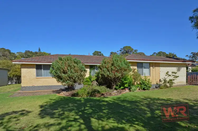 Third view of Homely house listing, 3 Keyser Road, Seppings WA 6330
