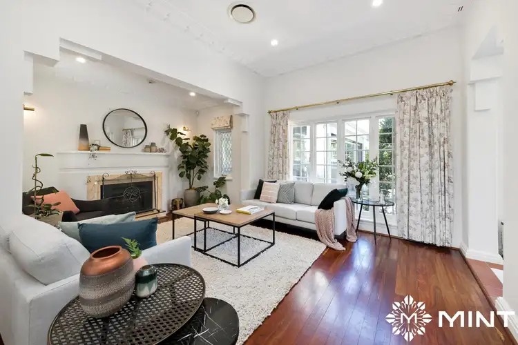Fifth view of Homely house listing, 33 Wavell Road, Dalkeith WA 6009