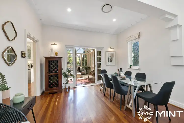 Sixth view of Homely house listing, 33 Wavell Road, Dalkeith WA 6009