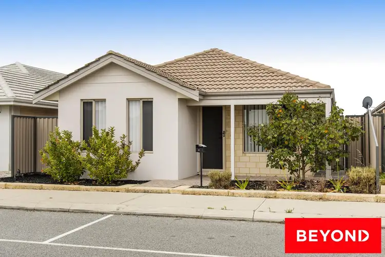32 Villatella Gardens, Piara Waters WA 6112
