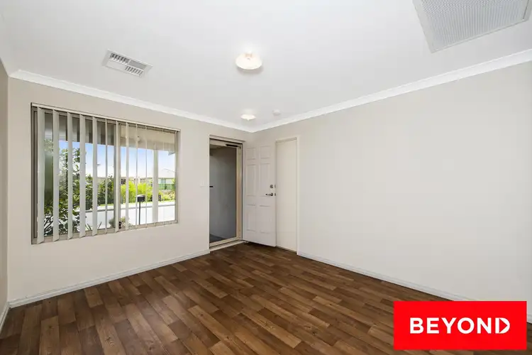 Second view of Homely house listing, 32 Villatella Gardens, Piara Waters WA 6112