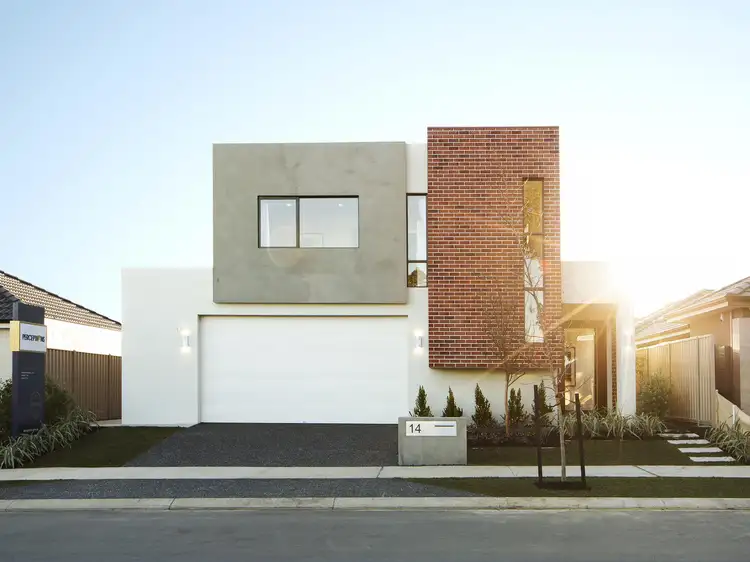 Main view of Homely house listing, 14 Crimson Boulevard, Forrestfield WA 6058
