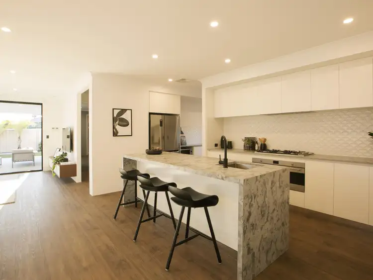 Second view of Homely house listing, 14 Crimson Boulevard, Forrestfield WA 6058