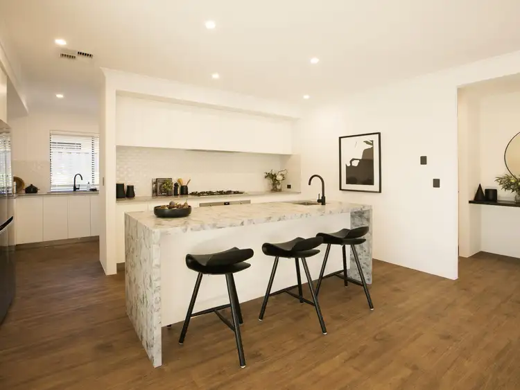 Fourth view of Homely house listing, 14 Crimson Boulevard, Forrestfield WA 6058