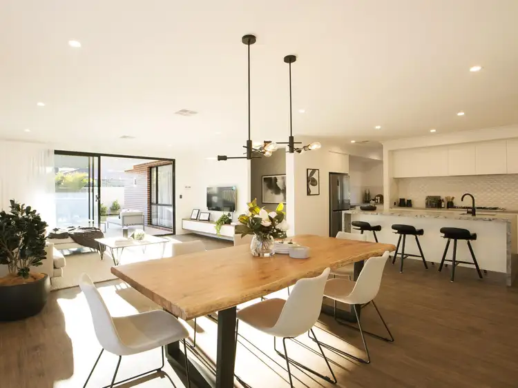 Fifth view of Homely house listing, 14 Crimson Boulevard, Forrestfield WA 6058