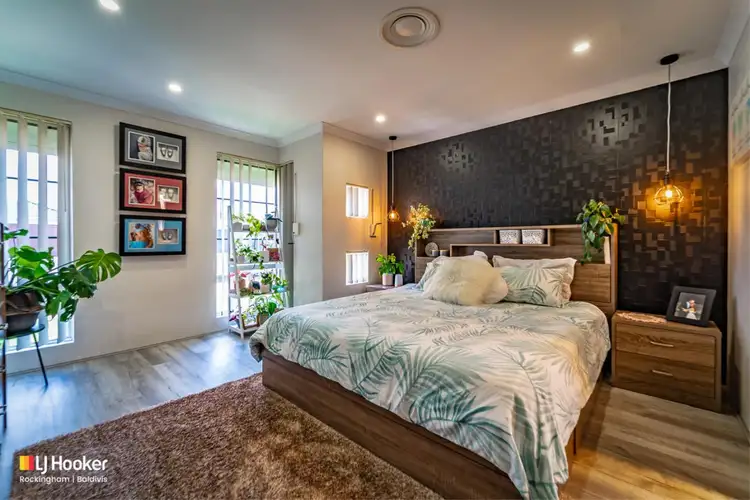 Fifth view of Homely house listing, 8 Baroness Road, Baldivis WA 6171