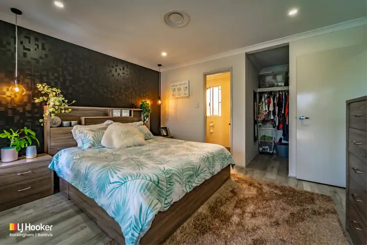 Sixth view of Homely house listing, 8 Baroness Road, Baldivis WA 6171