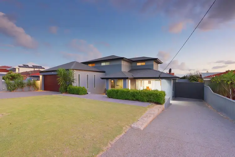 Second view of Homely house listing, 70 Bassingham Road, Balcatta WA 6021