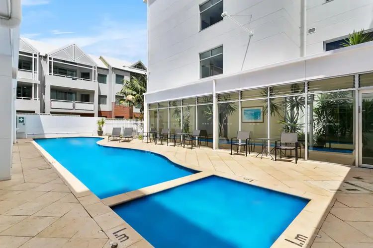 Sixth view of Homely apartment listing, 14/1 Preston Street, Como WA 6152