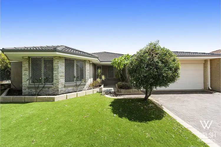 36 Ruby Avenue, Langford WA 6147