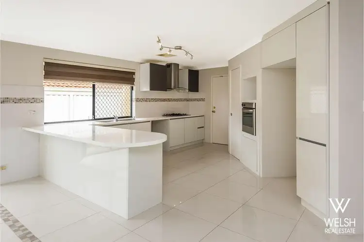 Second view of Homely house listing, 36 Ruby Avenue, Langford WA 6147