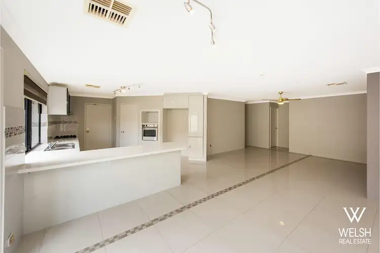 Fifth view of Homely house listing, 36 Ruby Avenue, Langford WA 6147