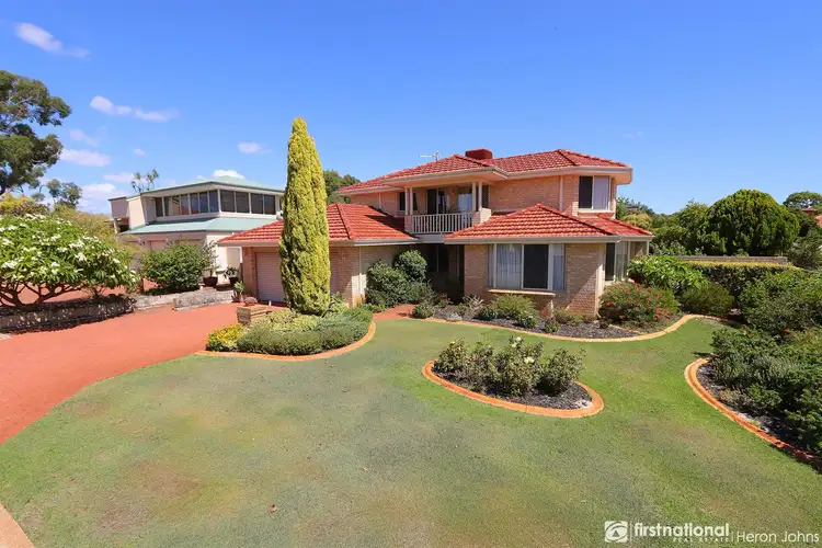 7 Stott Place, Bull Creek WA 6149