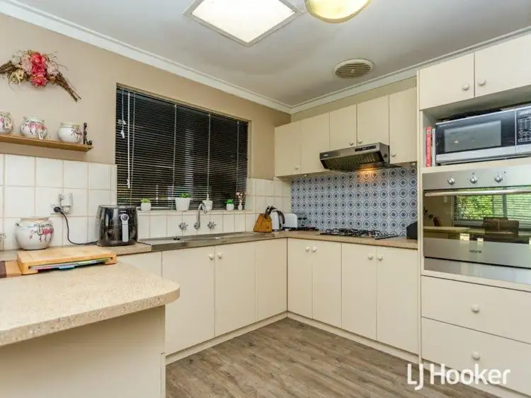 Third view of Homely house listing, 31 Cortis Way, Langford WA 6147