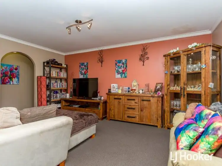 Fourth view of Homely house listing, 31 Cortis Way, Langford WA 6147