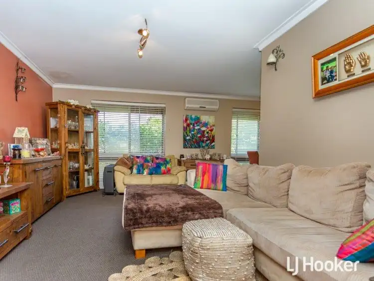 Fifth view of Homely house listing, 31 Cortis Way, Langford WA 6147