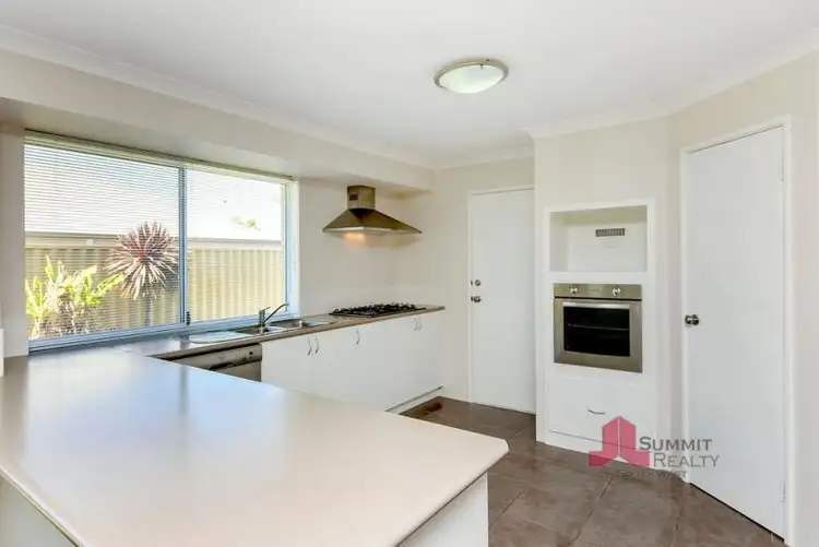 Fourth view of Homely house listing, 18 Gilmore Street, Dalyellup WA 6230