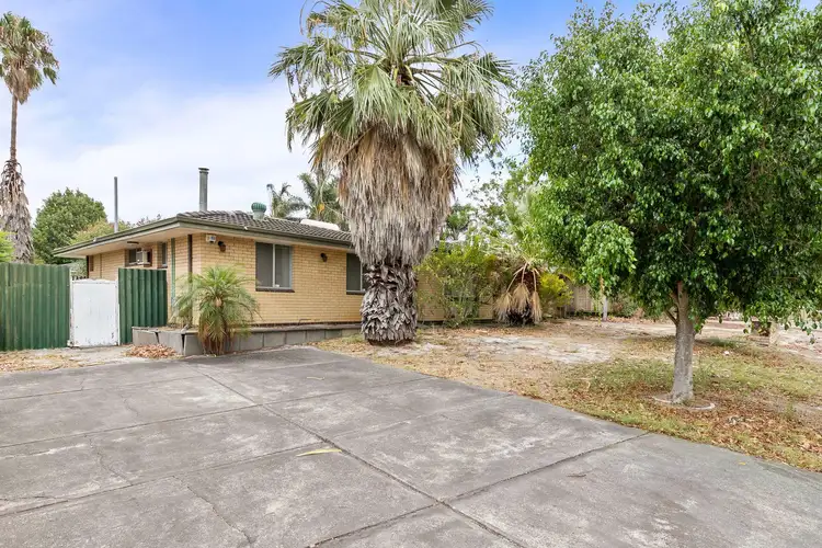 14 Scole Place, Huntingdale WA 6110