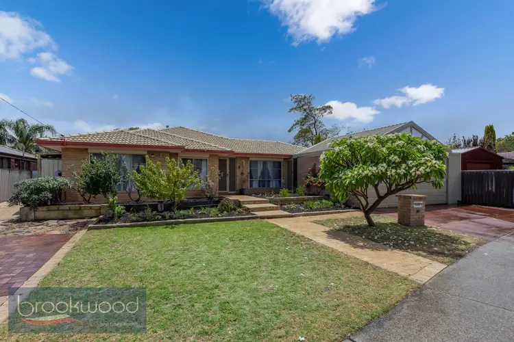 83 Gladstone Avenue, Swan View WA 6056