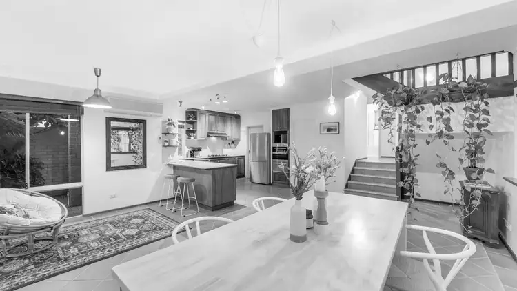 Main view of Homely semi-detached listing, 145B Gildercliffe Street, Scarborough WA 6019