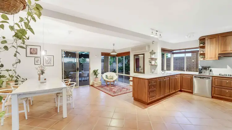 Third view of Homely semi-detached listing, 145B Gildercliffe Street, Scarborough WA 6019