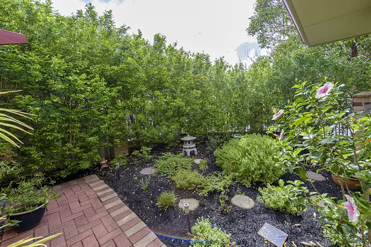 Second view of Homely villa listing, 9/50 Basinghall Street, East Victoria Park WA 6101