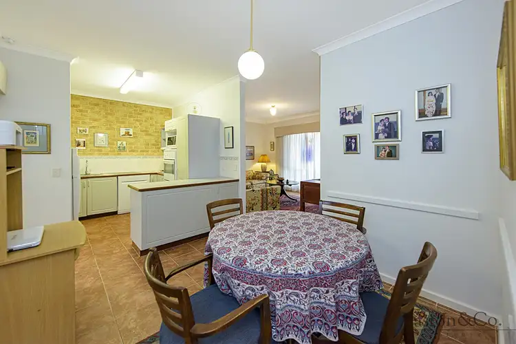 Sixth view of Homely villa listing, 9/50 Basinghall Street, East Victoria Park WA 6101