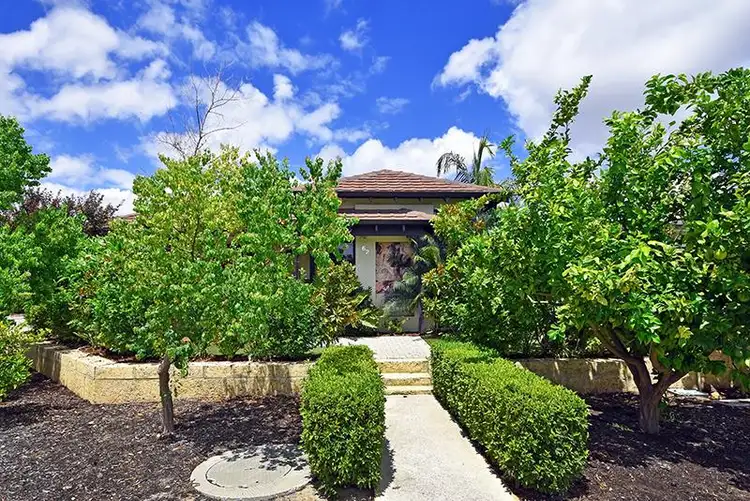 Second view of Homely house listing, 62 Pavilion Circle, The Vines WA 6069