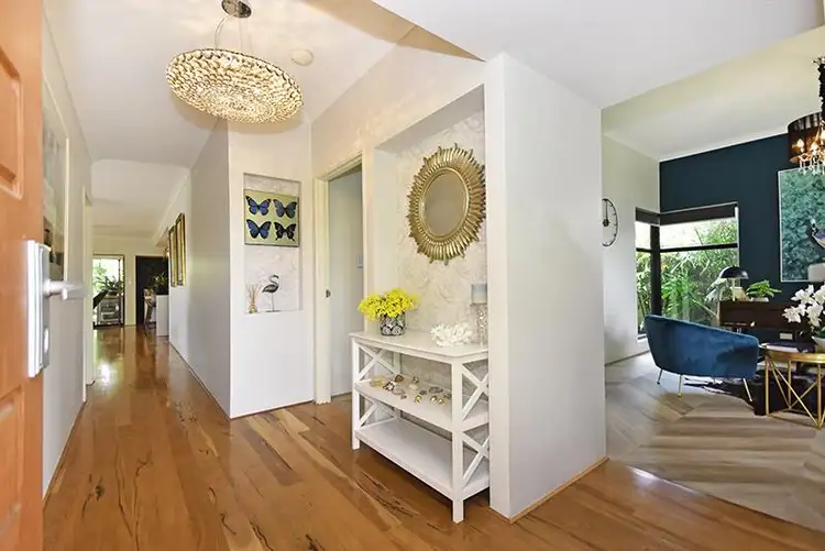 Sixth view of Homely house listing, 62 Pavilion Circle, The Vines WA 6069