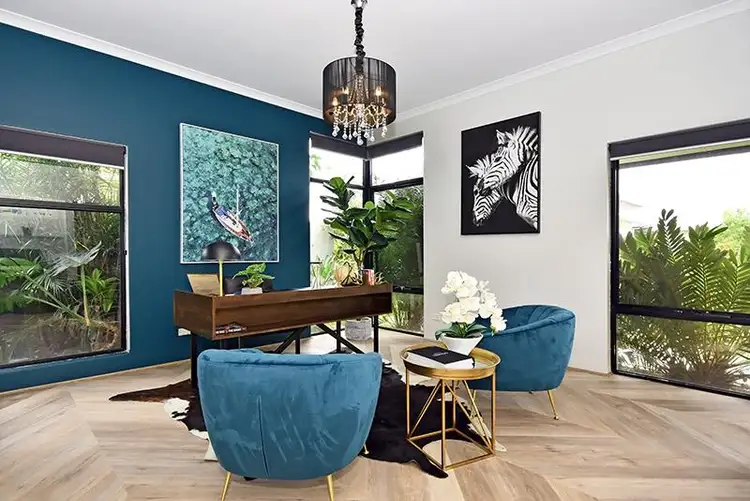 Seventh view of Homely house listing, 62 Pavilion Circle, The Vines WA 6069