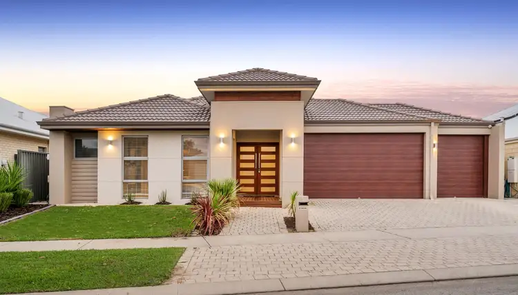5 Babylon Bend, Landsdale WA 6065