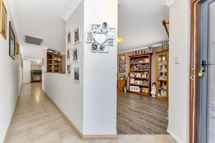 Fifth view of Homely house listing, 128 San Sebastian Blvd, Port Kennedy WA 6172