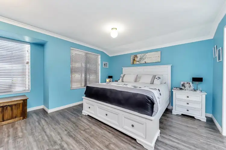 Seventh view of Homely house listing, 128 San Sebastian Blvd, Port Kennedy WA 6172